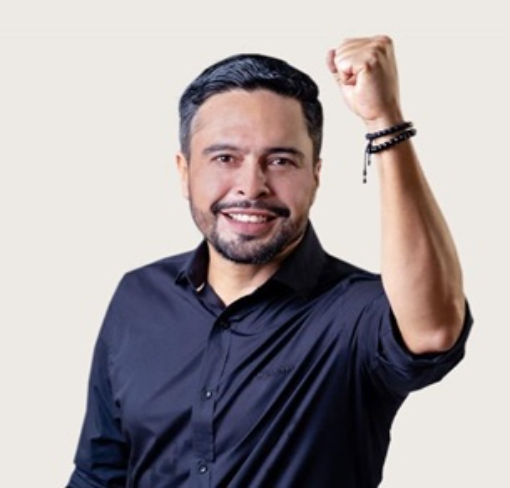 Camilo Alfonso Torres Prada